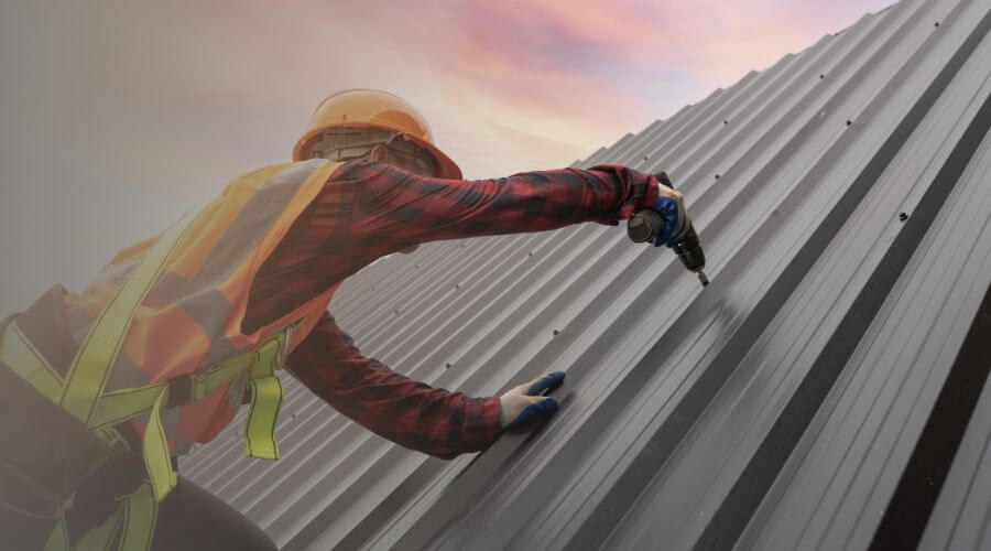Professional residential roofers in Lake Forest, IL